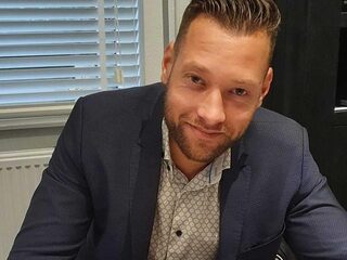 Giorgio werd dakloos op zijn achttiende maar heeft nu zijn eigen bedrijf