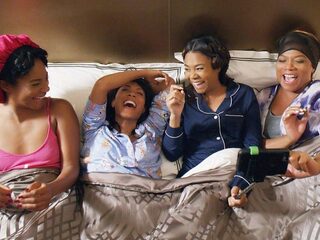 Er komt officieel een vervolg op 'Girls Trip'