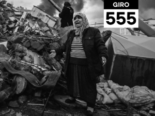 FunX en 3FM maken samen ochtendshow voor Turkije en Syrië