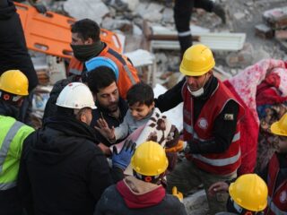 Dit is hoe het aan Giro555 gedoneerde geld wordt besteed