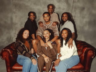 Dior de DiXte met 'Go Mama'