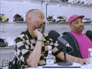 'Patta'-eigenaars over het openen van winkel in Nigeria: "Tranen in mijn ogen"