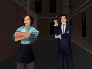 N64-klassieker 'GoldenEye 007' wordt uitgebracht op Nintendo Switch en Xbox