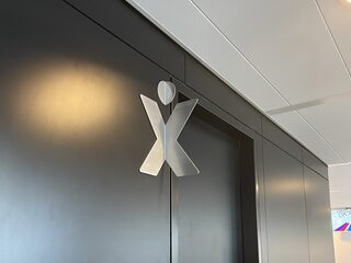 Grafisch Lyceum Rotterdam maakt meerdere toiletten genderneutraal