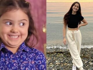 Meisje van virale 'Grinning Girl'-GIF overleden op 16-jarige leeftijd