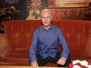 Gunther uit 'Friends' op 59-jarige leeftijd overleden