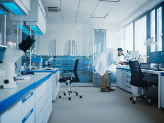 Gynaecoloog in Den Bosch gebruikte eigen sperma voor inseminatie