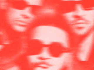 Idaly, Lil Kleine & Boef de DiXte met 'Heftig Man'