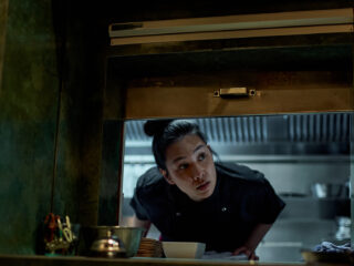 'Happy Palace' is de eerste Nederlandse film met volledig Aziatische cast