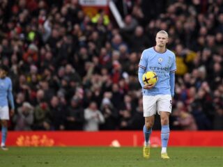 Manchester City moet vrezen voor degradatie na overtreden regels Premier League