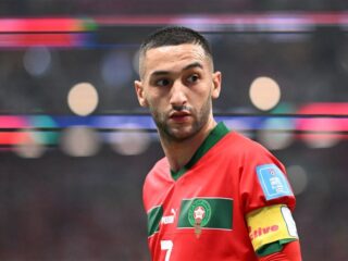 Hakim Ziyech wordt teamgenoot van Cristiano Ronaldo bij Al-Nassr