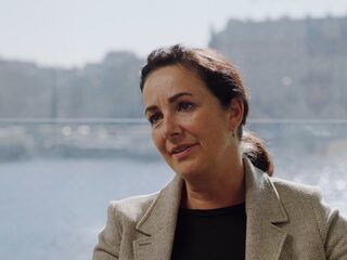 Burgemeester Halsema: "Het zou goed zijn als Rutte excuses aanbiedt voor slavernijverleden"
