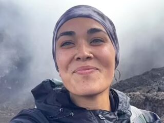 Hannah Kobayashi is 'vrijwillig vermist' verklaard na mysterieuze reis naar Mexico