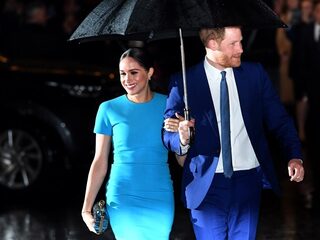 Harry en Meghan verwelkomen dochtertje Lilibet Diana