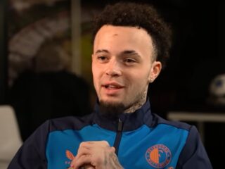 Hartman haalt uit naar Van Persie: “Bij Feyenoord nooit gedoe gehad, behalve met hem”