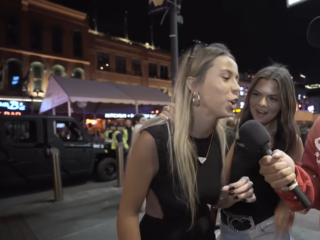 'Hawk Tuah'-girl heeft slecht nieuws voor fans: "Ik zal nooit gebruikmaken van OnlyFans"