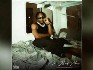 L.A.X en Ronnie Flex de DiXte met 'Balance'