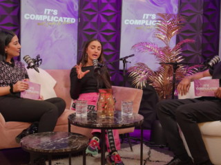 It's Complicated: Tally vertelt over uit de kast komen als panseksueel