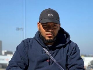 Hef toont kwetsbare kant en bespreekt angsten, relaties en de dood