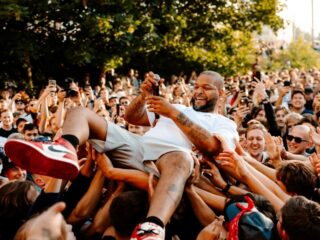 Dit waren de vijf beste optredens van Het Moment in Tilburg