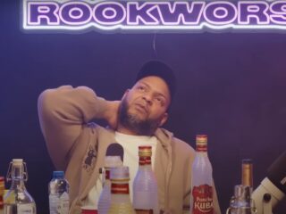 Hef over 'Op Een Missie' met Feis: "We hadden toen beef met elkaar"