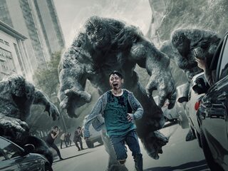 Zuid-Koreaanse horrorserie 'Hellbound' volgt 'Squid Game' op als populairste serie