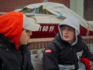 Stefano kreeg een te laag schooladvies: "Ze dachten dat ik te dom was"