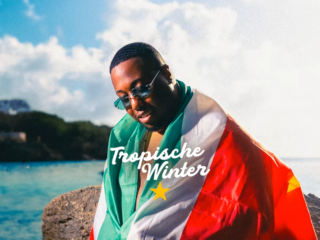 Architrackz & Bryan Mg de DiXte met 'Hoe Het Zit'