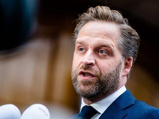 De Jonge: "Nieuwe maatregelen zullen pijn doen"