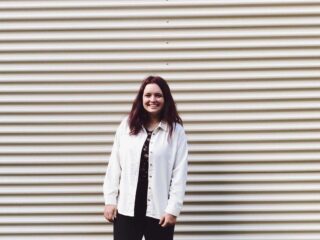 Shania vraag aandacht voor mentale gezondheid jongeren: "Velen durven niet te praten"