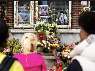 Nabestaanden dankbaar voor medeleven na overlijden moeder en dochter