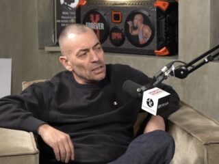 Kees de Koning openhartig over rechtszaak met Ronnie Flex: "Was heel eenzaam in die periode"