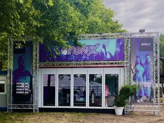 Wie is de Line King van WOO HAH! x Rolling Loud?