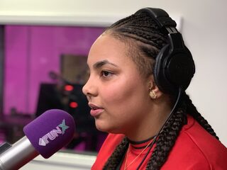 Niva over de queer community in Nederlandse hiphopscene: "Jammer dat er niet over wordt gepraat"
