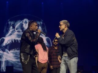 New Wave kondigt maar liefst 10 (!) nieuwe shows aan na geweldig Lowlands-optreden