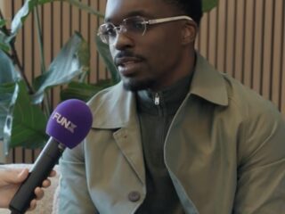 Défano Holwijn over betaald worden voor 'De Bondgenoten'-content: "Er komt wel iets aan"