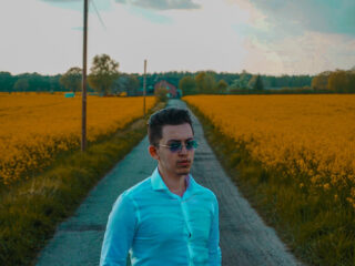 Mohammad vluchtte uit Syrië en is nu TikTokker: "Wil jongeren positief gevoel geven"