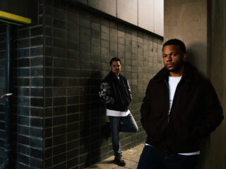 Bokke8 en Philly staan klaar om de hele muziekindustrie over te nemen: "We zijn de hardste in de game"