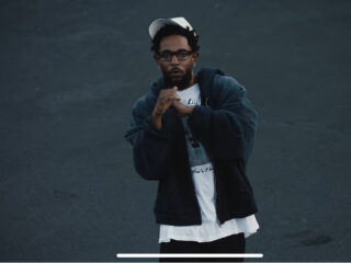 Kendrick Lamar nog steeds niet klaar met Drake: brengt Not Like Us-videogame uit