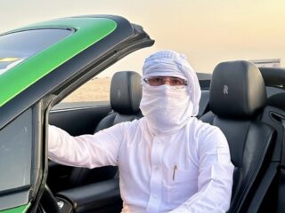 Fatah wil niet meer vluchten en sluit deal met Nederlandse justitie: "Nieuw hoofdstuk"