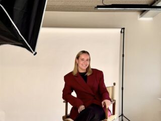 'Clay & Glow'-eigenaresse Julia Veer over ondernemen: "Gewoon in het diepe springen"