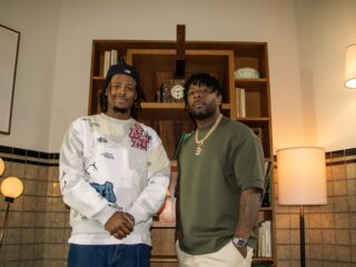 Harry Femer tekent bij label Couture 33 van Winne: “Ik speelde 17 jaar geleden al in zijn videoclip”