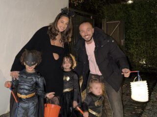 FunX-dj Nordin en Channah Koerten zijn opnieuw ouders geworden: "Onze baby is gearriveerd"