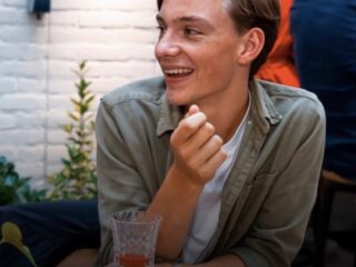 Radioproducer Gerwin Visser krijgt eigen Gouden Radioring-award als eerbetoon