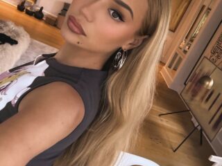 Iggy Azalea stopt echt met rappen en focust zich volledig op crypto: "Wil echt niet terug"