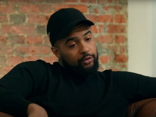 Idaly over zinloos geweld: ''Laat je moeder je niet begraven''