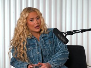 Iggy Azalea over break met Playboi Carti: "Onze relatie was toxic"