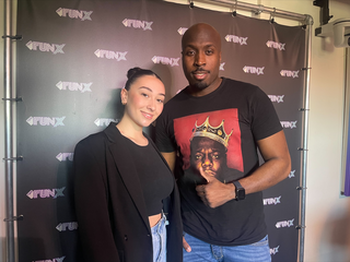 Ilayda (17) stopte met school om carrière te maken als nagelstyliste