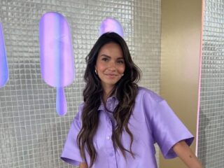 Monica Geuze heeft vrede met ouder worden: "Had hier altijd aversie tegen"