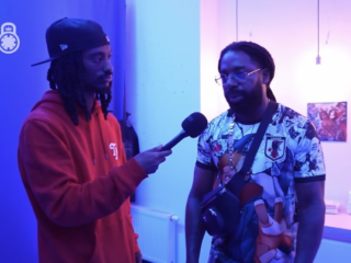 Kempi wil strijden tegen Hef in Red Bull SoundClash: "Doe het voor de culture"